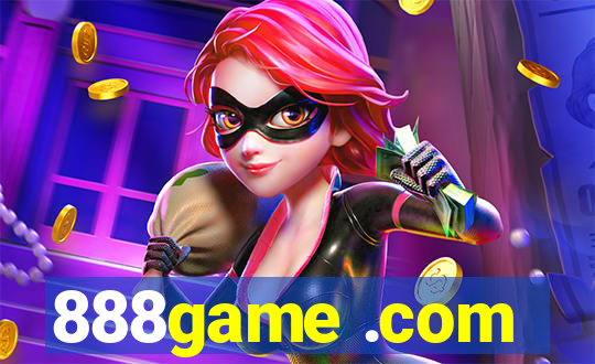 888game .com
